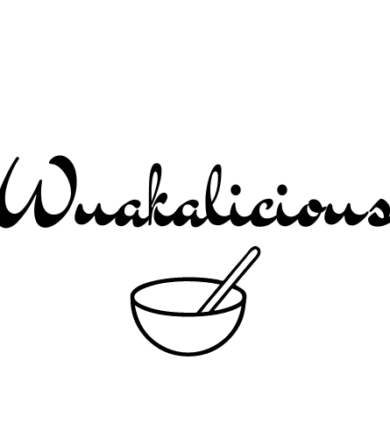 Wuakalicious